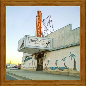 Hurricane Bikini Club